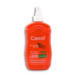 Carrot Sun Oil Spray Carrot