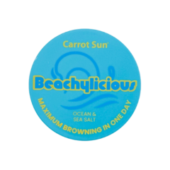Beachy Licious Creme
