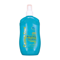 Beachy Licious Oil