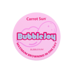 Bubble Joy Creme