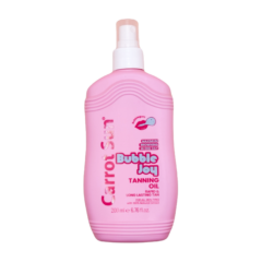 Bubble Joy Oil