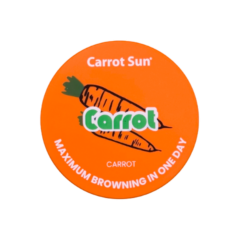 Carrot Creme