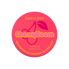 Cherry Boom Creme